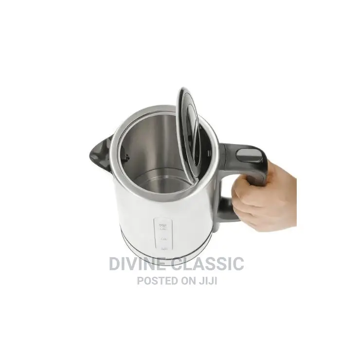 Kodi Digital Water Kettle