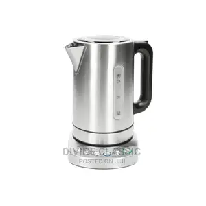 Kodi Digital Water Kettle