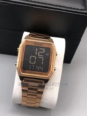 Casio Watch
