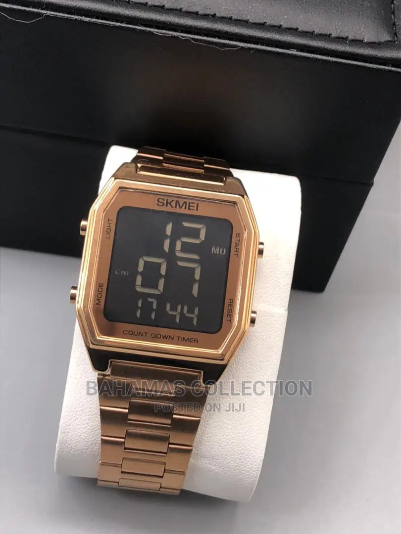Casio Watch