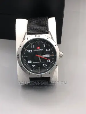 Casio Watch