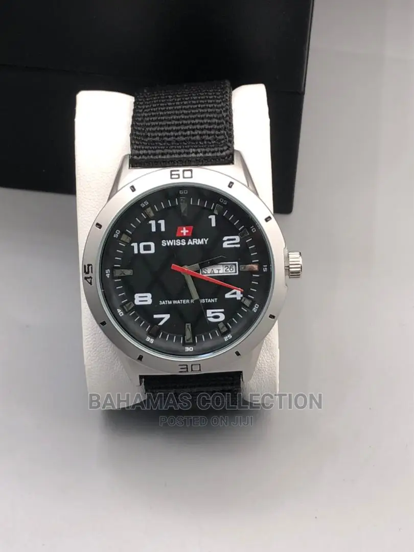 Casio Watch