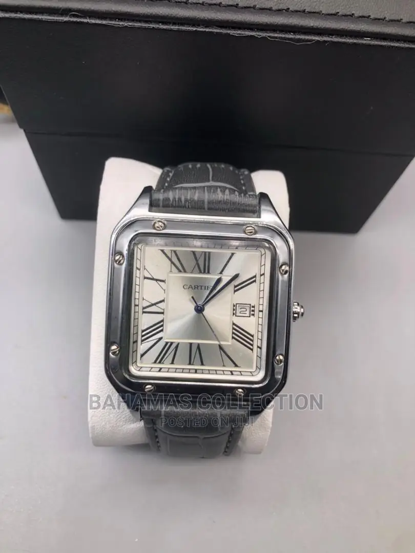 Casio Watch