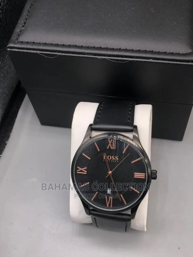 Casio Watch