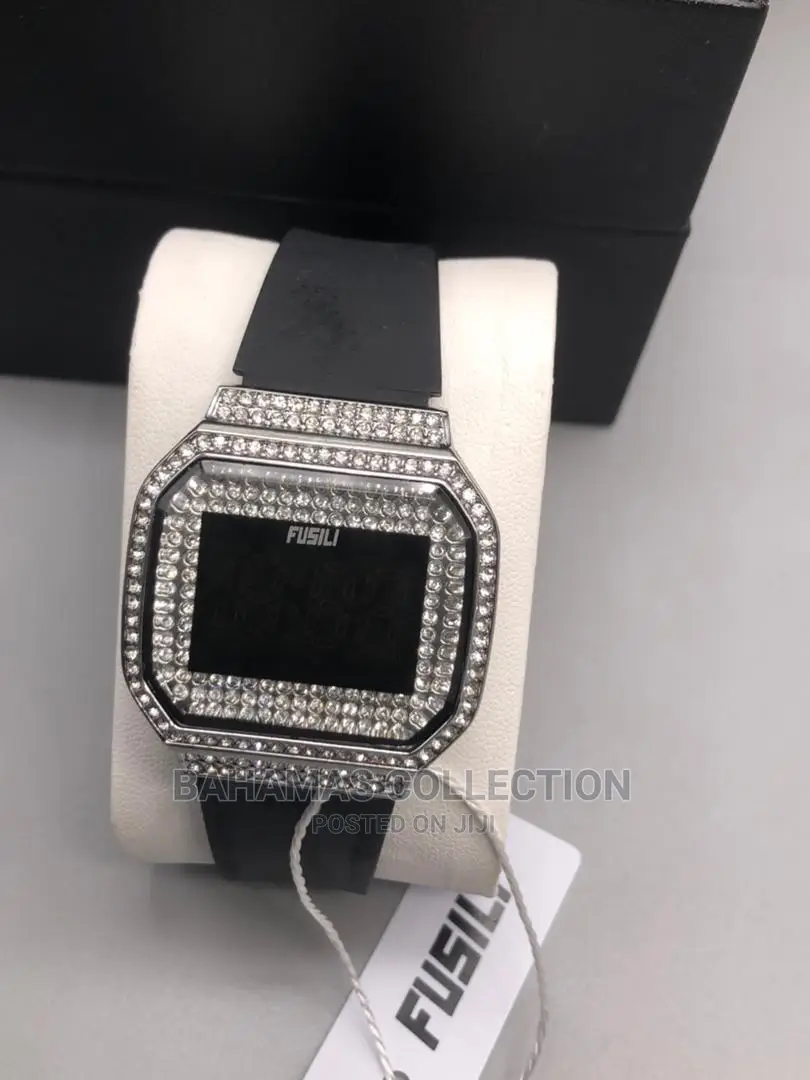 Casio Watch