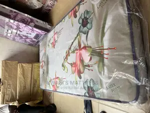 Single Latex Foam Mattress
