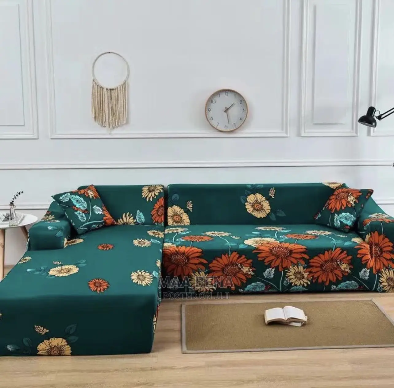 Lshape Sofa Covers