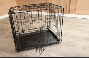 Cages for Small Dogs