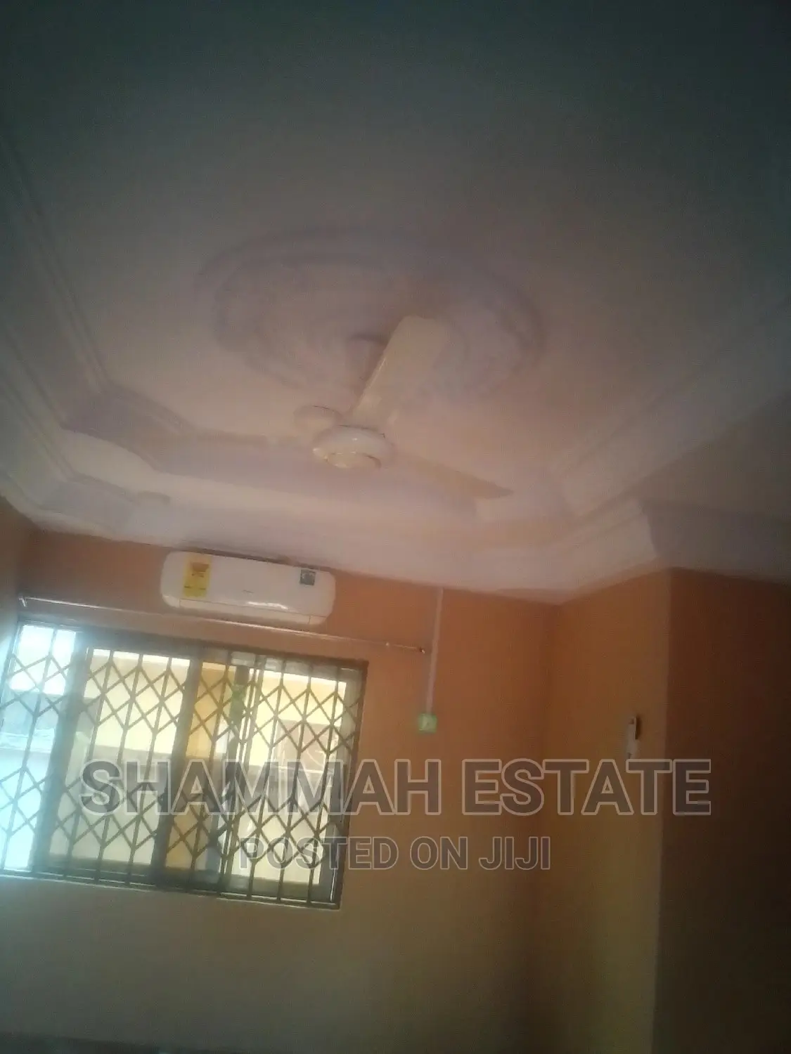 1bdrm Apartment in Aiding Estate, Sunyani Municipal for rent