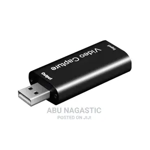 Usb 2.0 to Hdmi Video Capture Card
