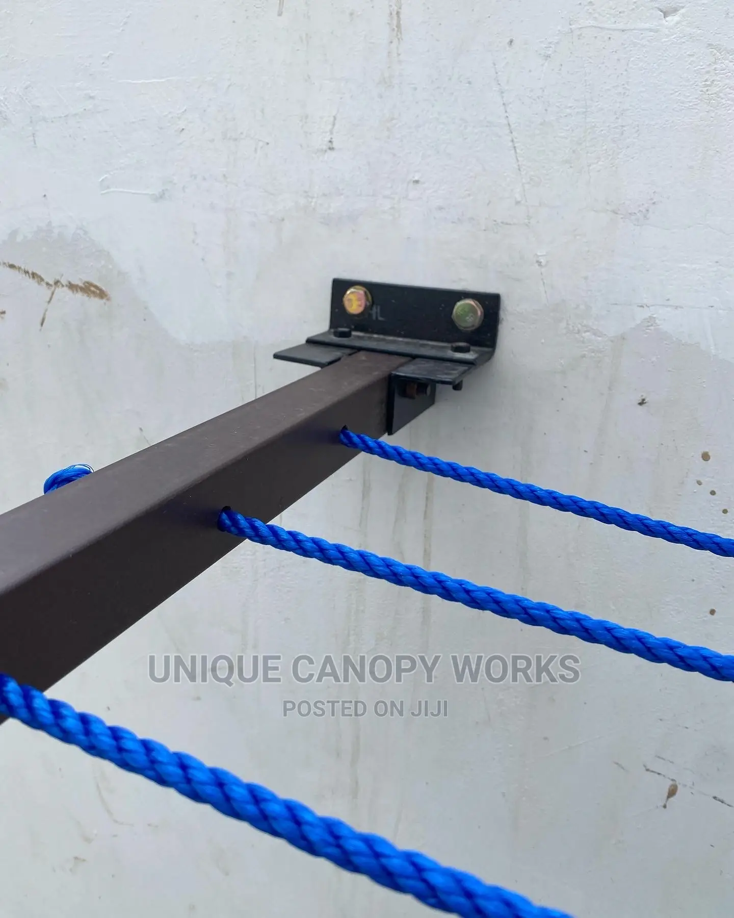 Dry Lines That Opens and Close After Use