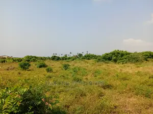 2100 Acres of Titled Land Available for Sale at Prampram