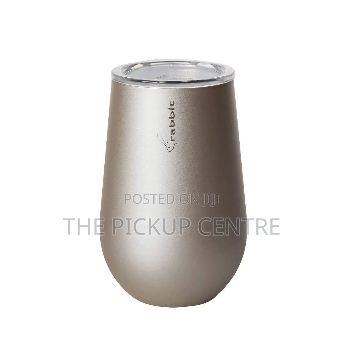 Rabbit Stainless Steel 12 Oz Tumbler Set Tumblers With Lid