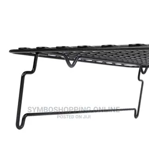 Miu Stackable Nonstick Cooling Rack, 2-Pack