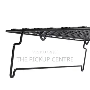 Miu Stackable Nonstick Cooling Rack, 2-Pack