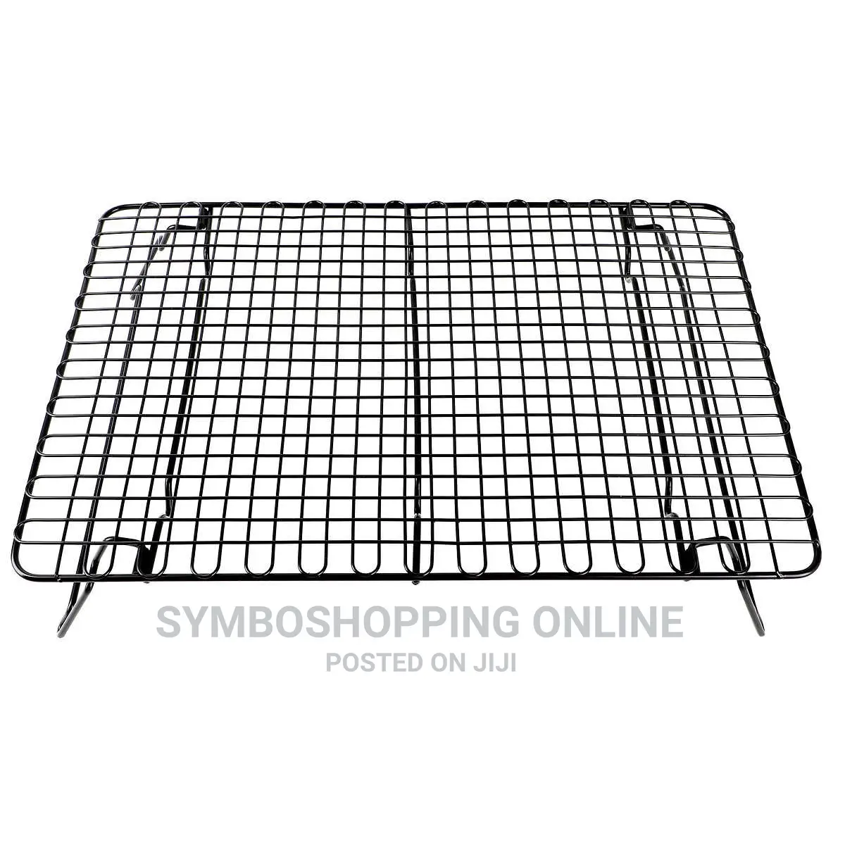 Miu Stackable Nonstick Cooling Rack, 2-Pack