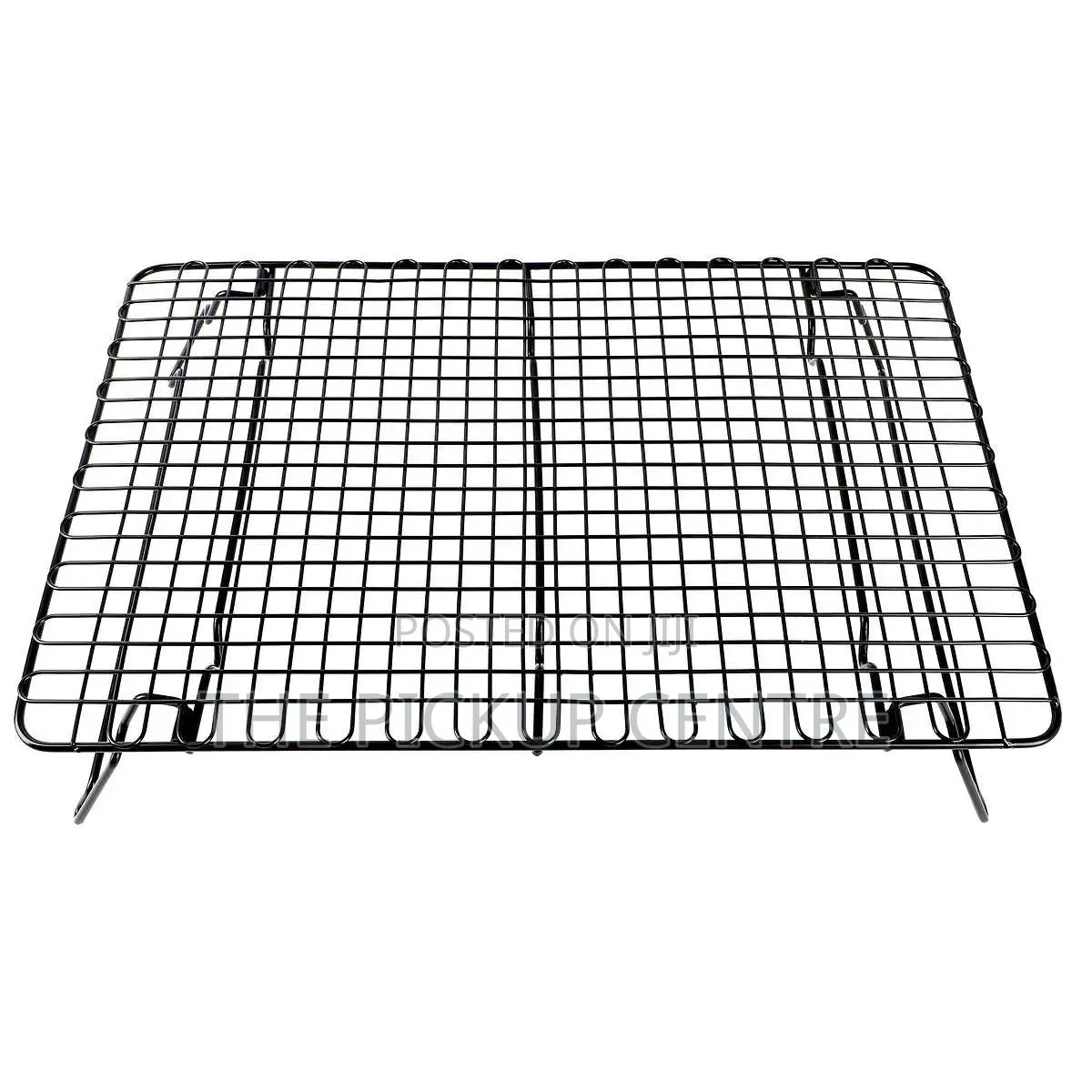 Miu Stackable Nonstick Cooling Rack, 2-Pack