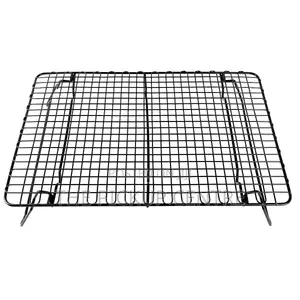 Miu Stackable Nonstick Cooling Rack, 2-Pack