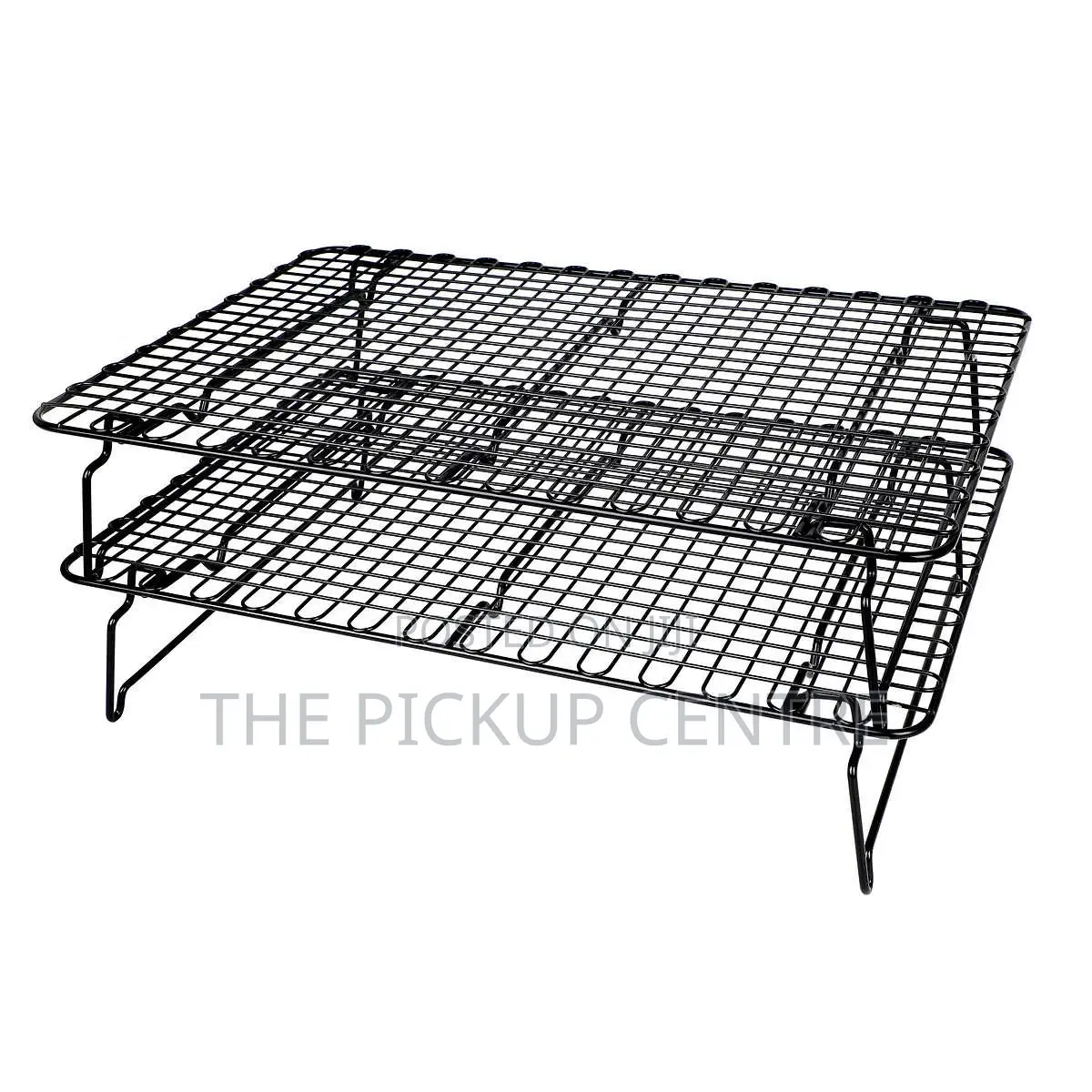 Miu Stackable Nonstick Cooling Rack, 2-Pack