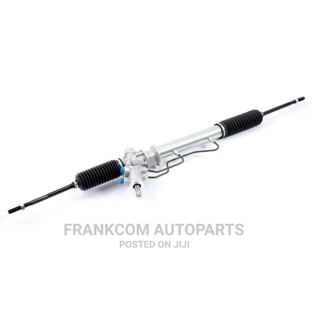 Toyota Tundra 2006 Steering Rack.