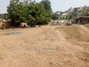 5 Acres of Land at Prampram