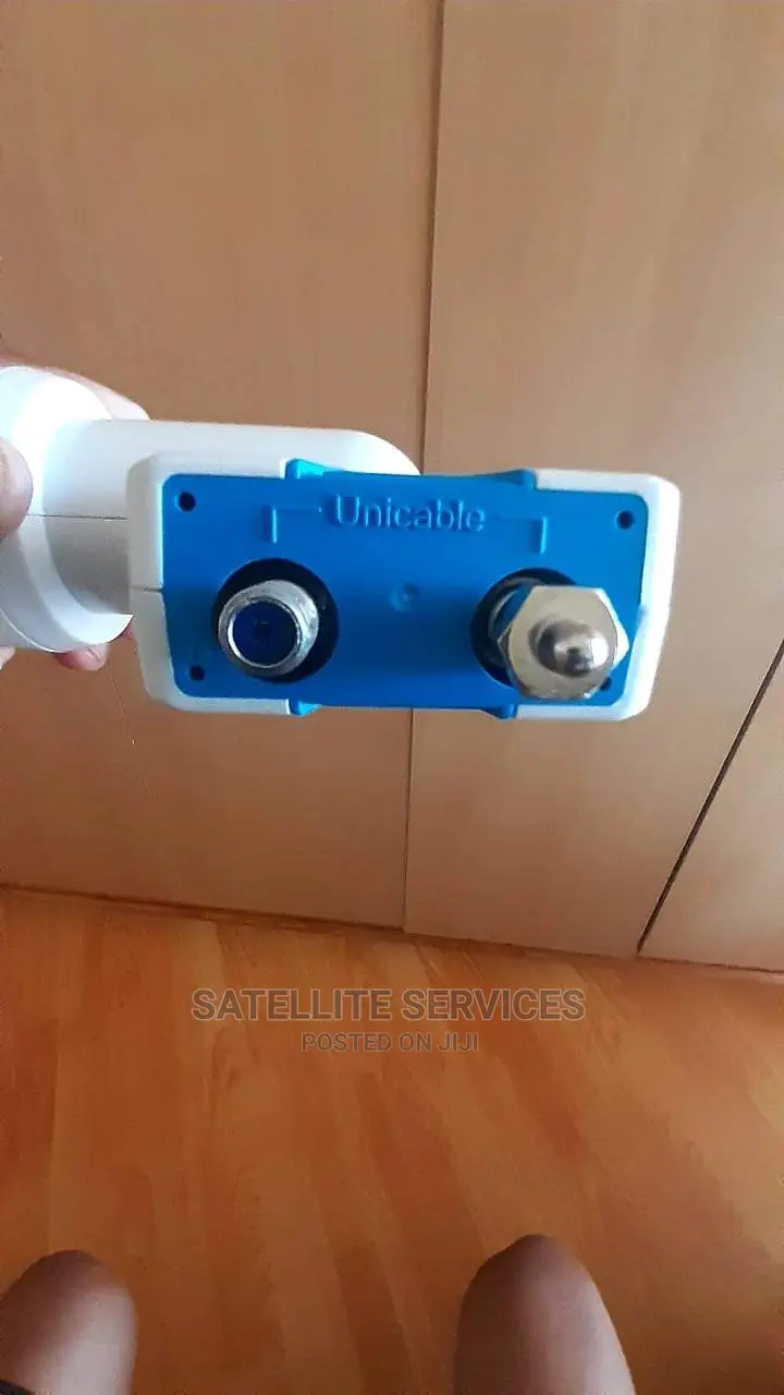 DSTV Smart LNB