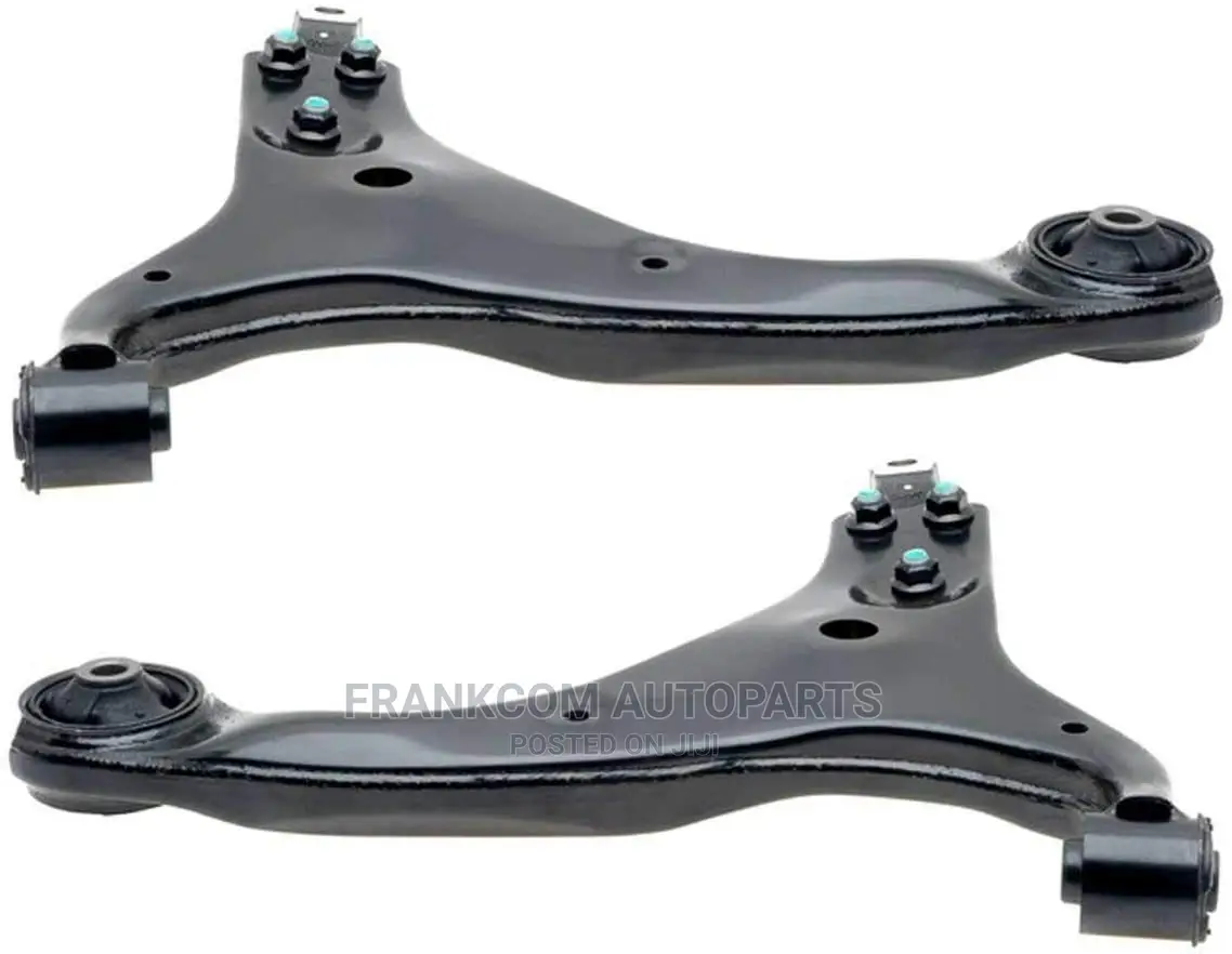 Hyundai Elantra 2008-2010 Lower Arm