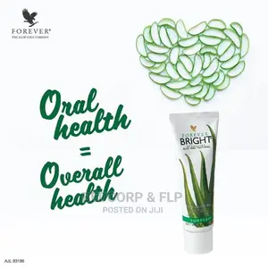 Brightening Toothgel