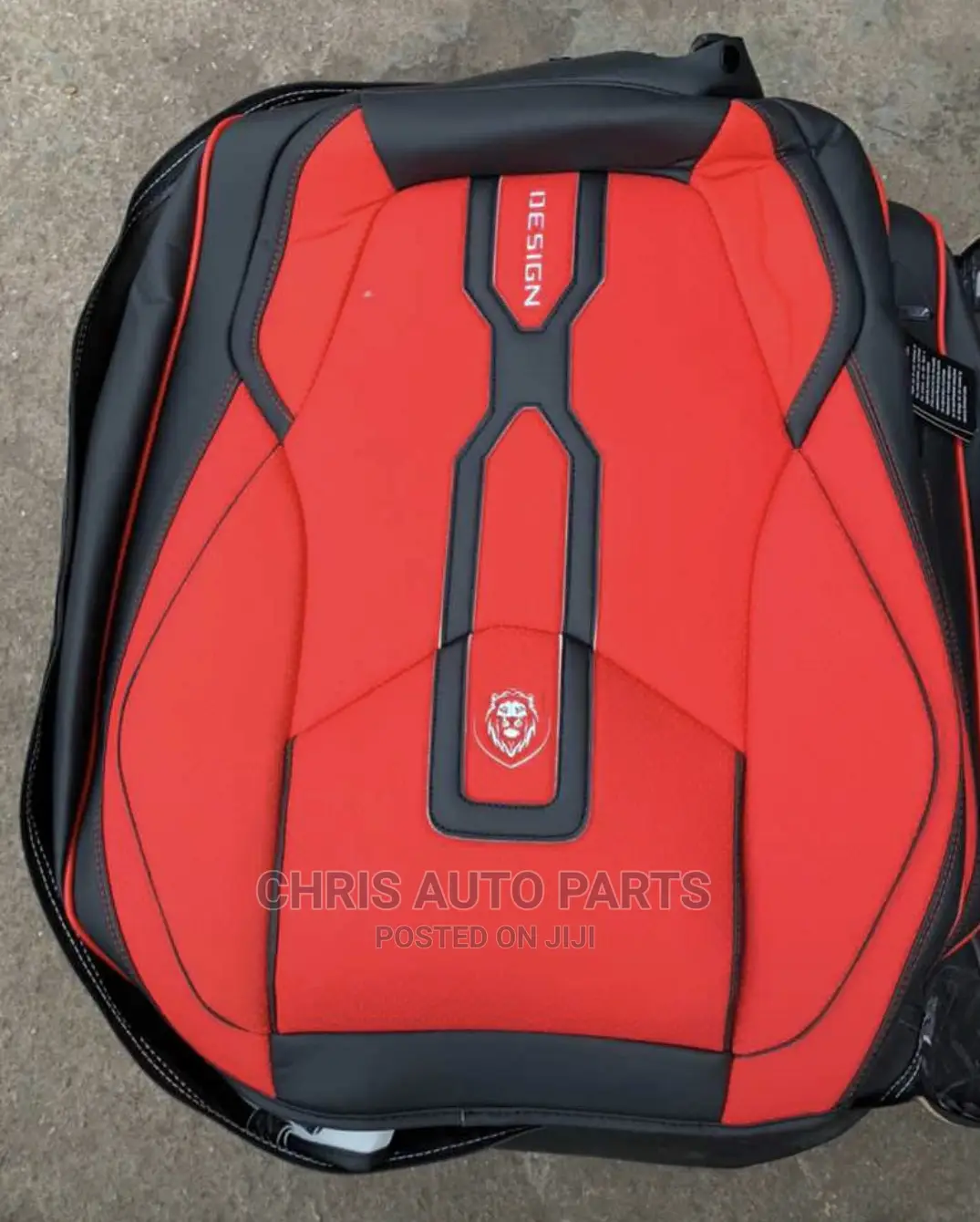 All Kinds of Seat Covers