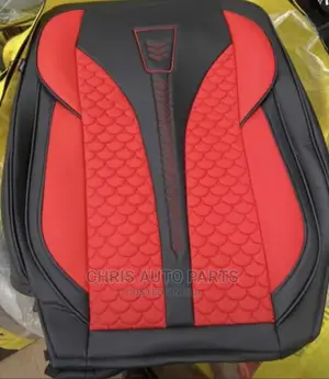 All Kinds of Seat Covers