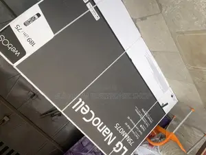 Fresh in Box Lg 70” Smart Thinq Ai Led Tv
