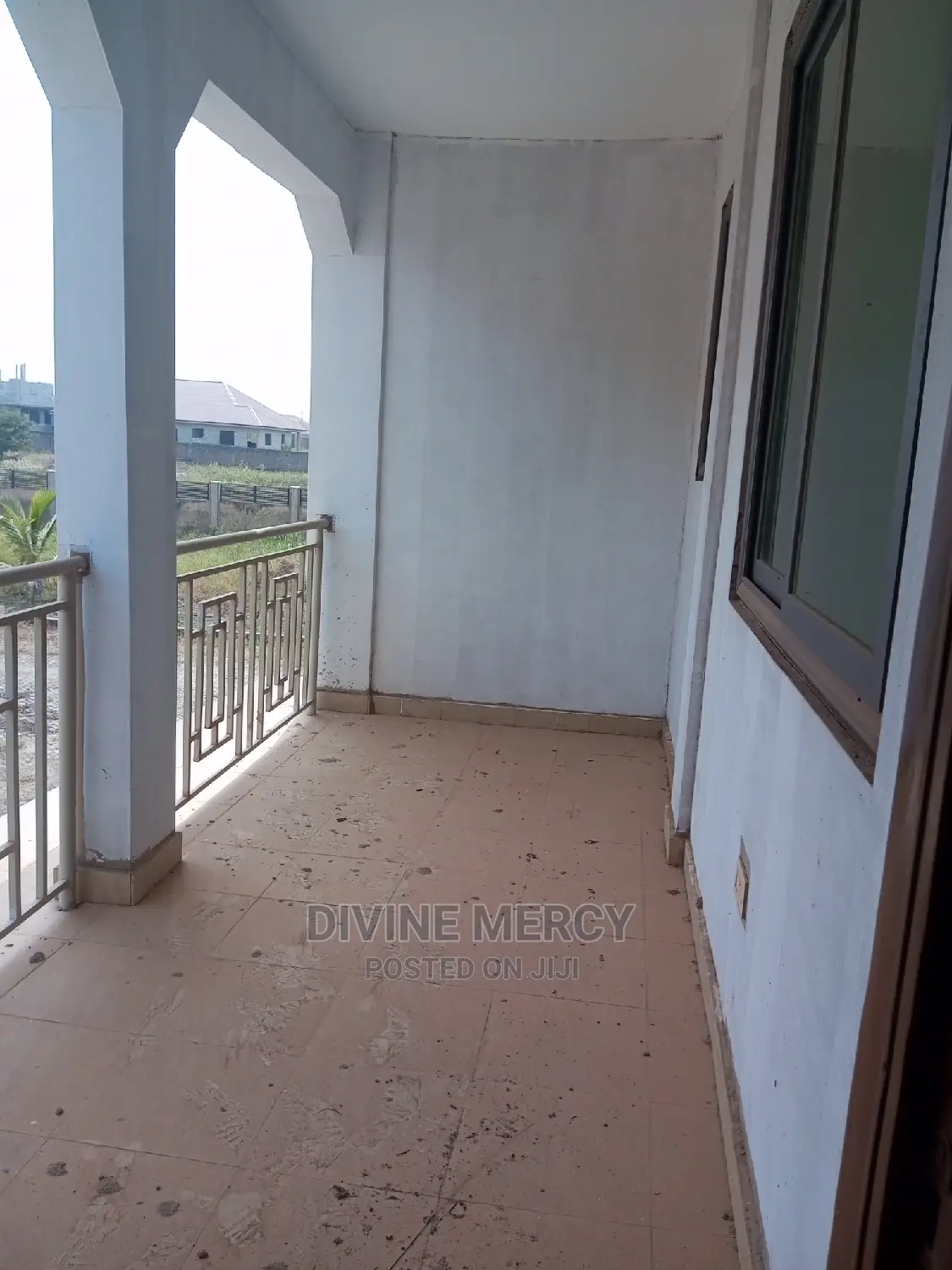 2bdrm Apartment in Offankor Kasoa, Awutu Senya East Municipal for rent