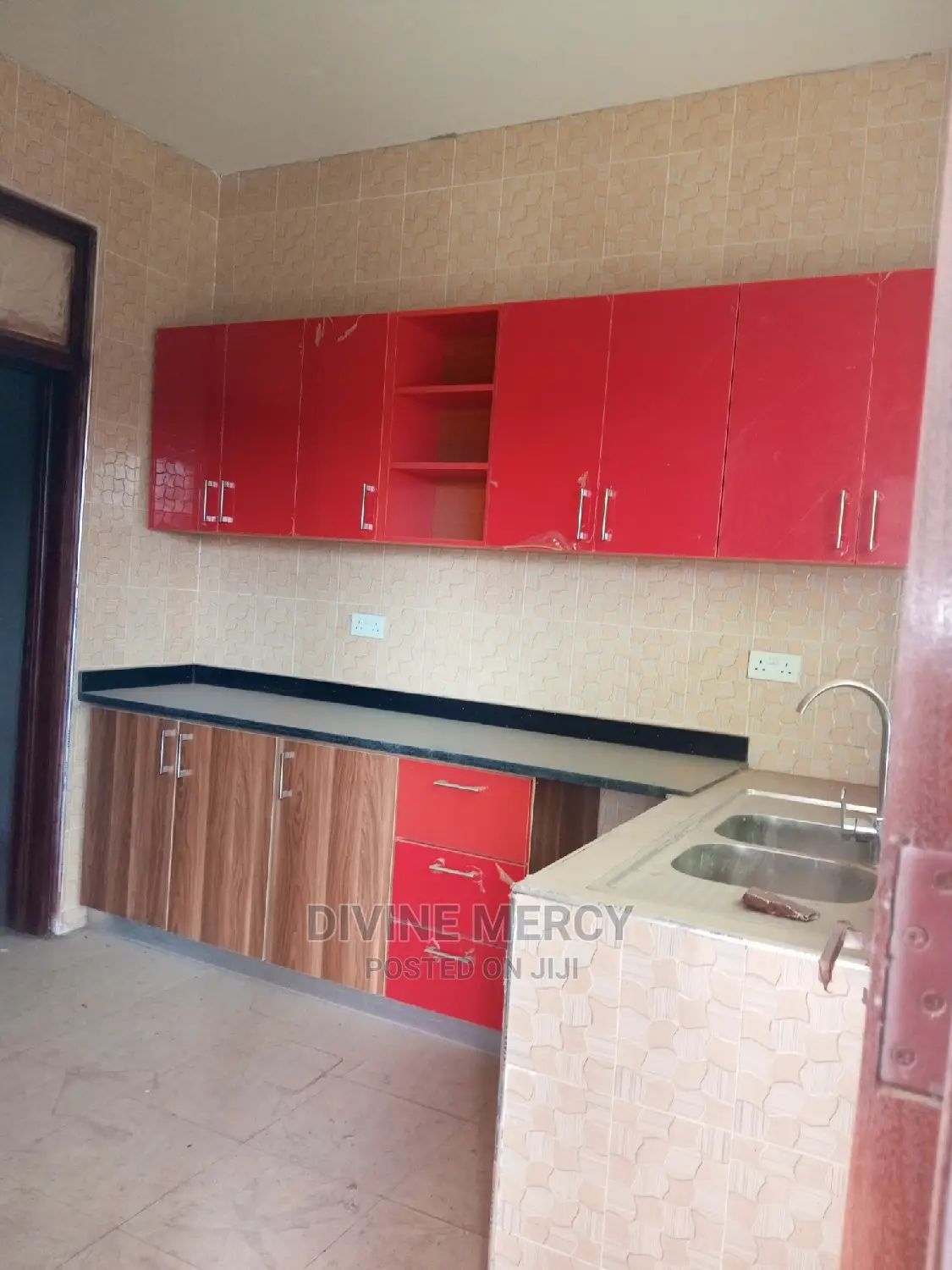 2bdrm Apartment in Offankor Kasoa, Awutu Senya East Municipal for rent