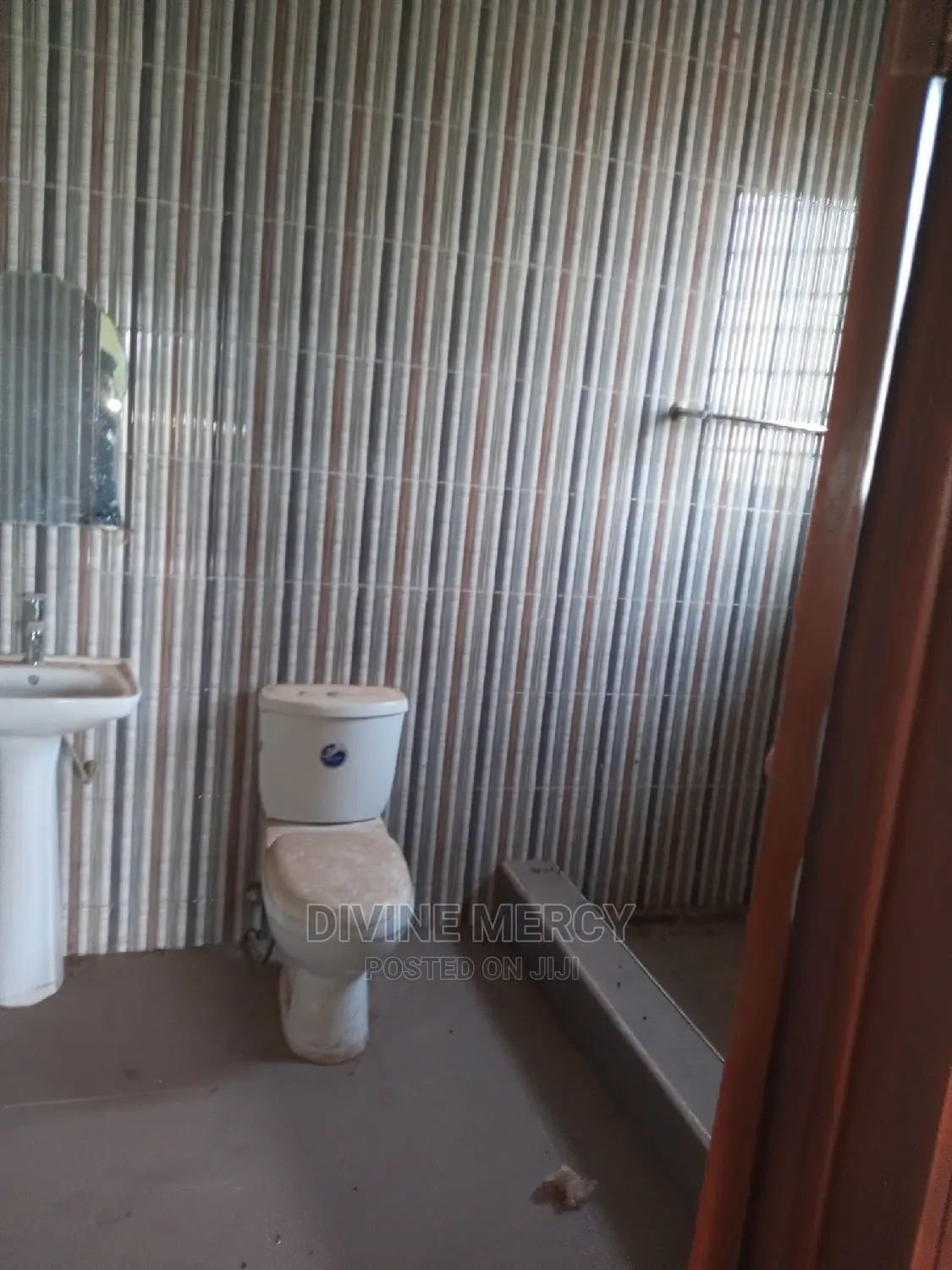 2bdrm Apartment in Offankor Kasoa, Awutu Senya East Municipal for rent