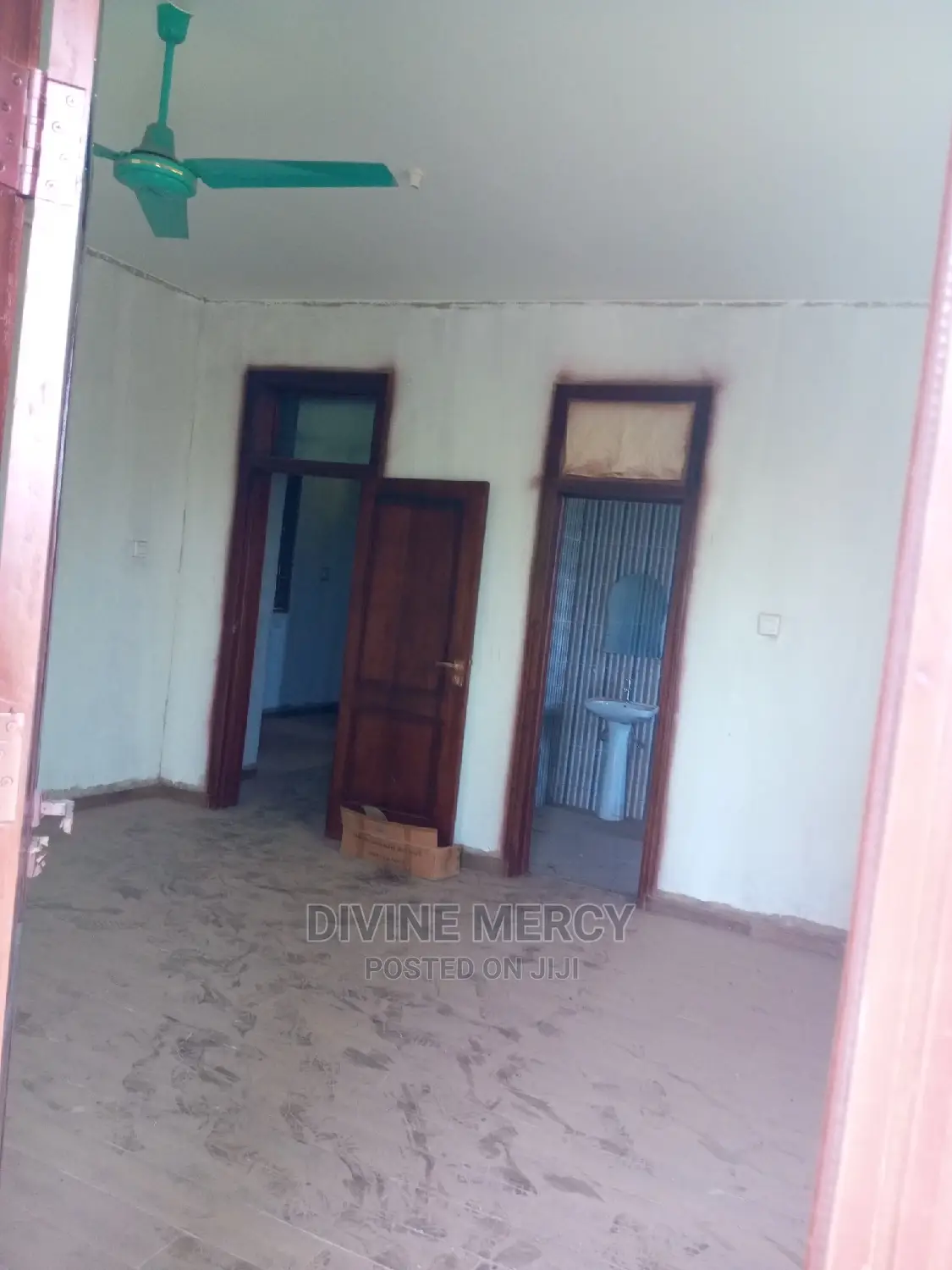 2bdrm Apartment in Offankor Kasoa, Awutu Senya East Municipal for rent