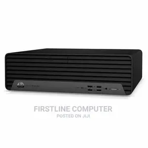 New Desktop Computer HP EliteDesk 800 8GB Intel Core I7 HDD 1T