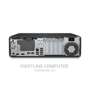 New Desktop Computer HP EliteDesk 800 8GB Intel Core I7 HDD 1T