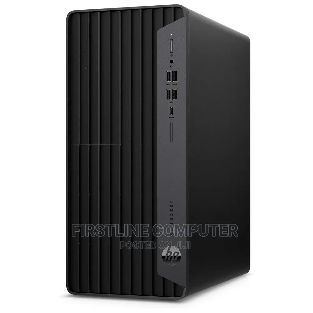 New Desktop Computer HP EliteDesk 800 8GB Intel Core I7 HDD 1T