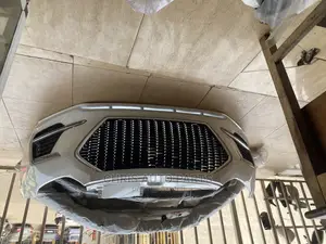 Hyundai Elantra 11-16 Bumper Spec