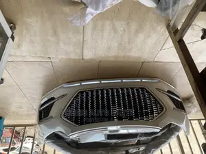 Hyundai Elantra 11-16 Bumper Spec
