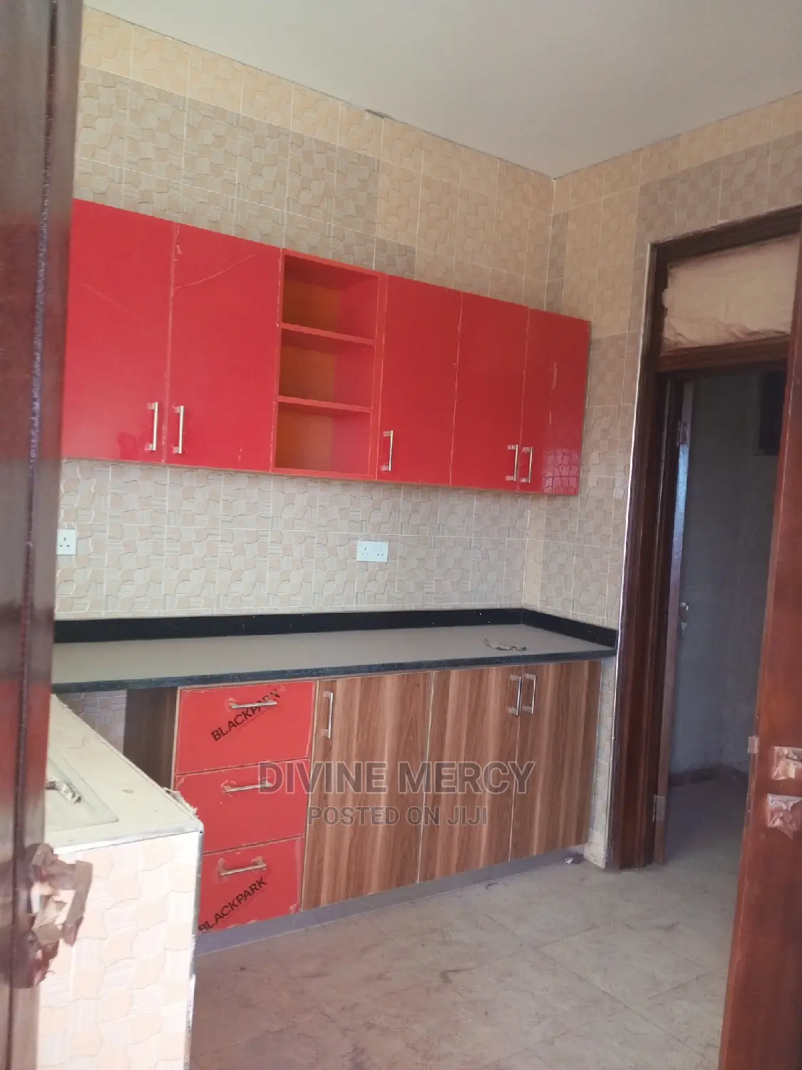 2bdrm Apartment in Offankor Kasoa, Awutu Senya East Municipal for rent