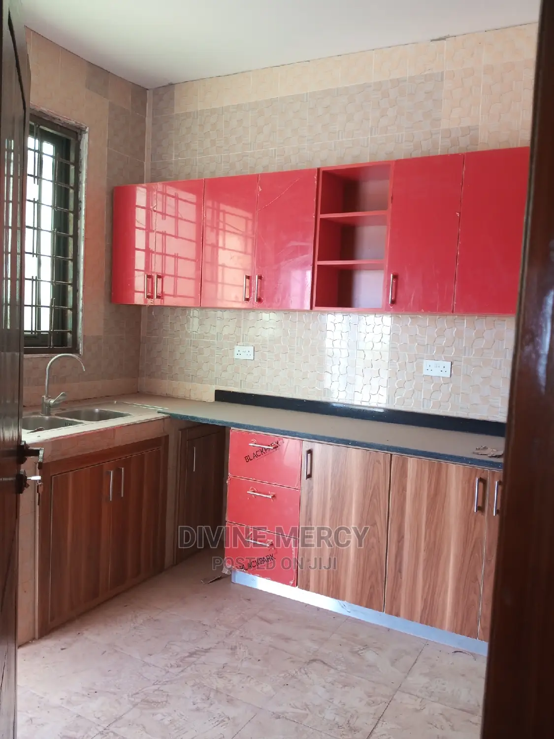 2bdrm Apartment in Offankor Kasoa, Awutu Senya East Municipal for rent