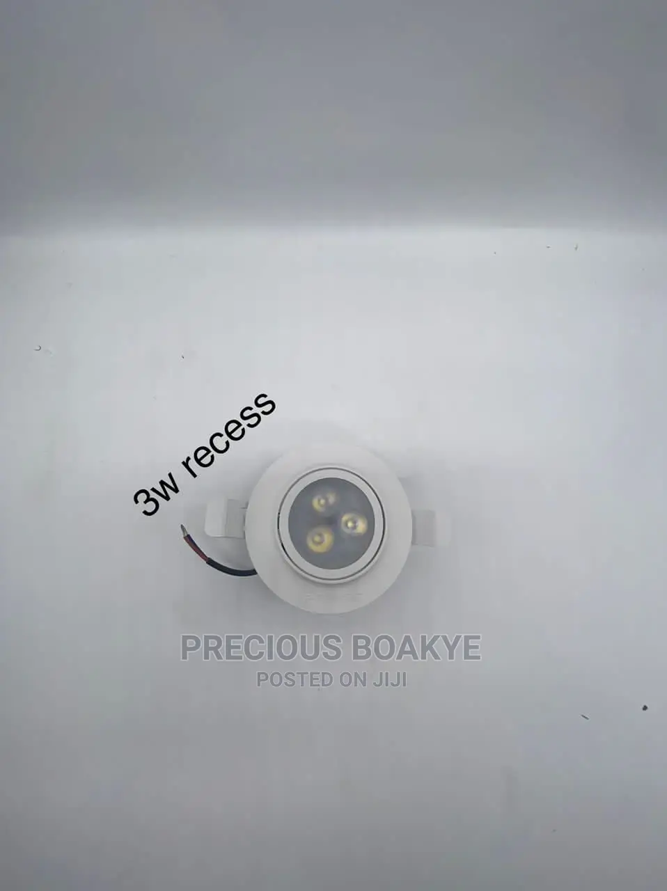 Spot Lights