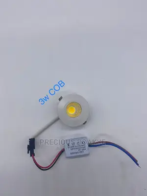 Spot Lights