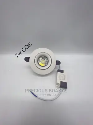Spot Lights
