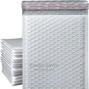 Bubble Poly Mailer Product Self Sealing Bag (10pcs)