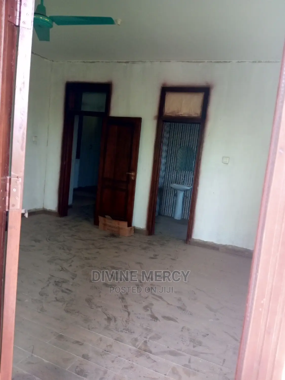 2bdrm Apartment in Kasoa Offankor, Awutu Senya East Municipal for rent