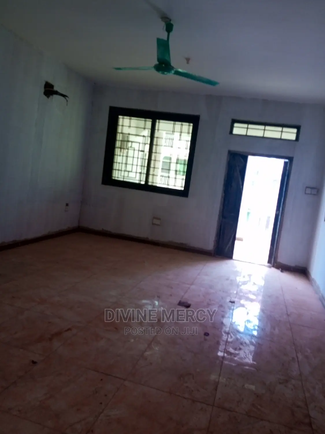 2bdrm Apartment in Kasoa Offankor, Awutu Senya East Municipal for rent