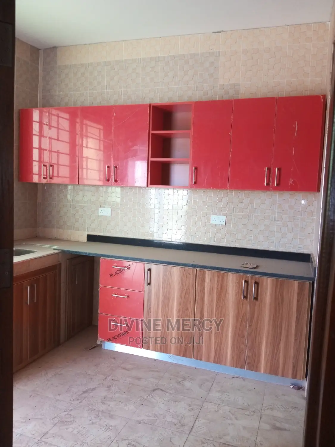 2bdrm Apartment in Kasoa Offankor, Awutu Senya East Municipal for rent