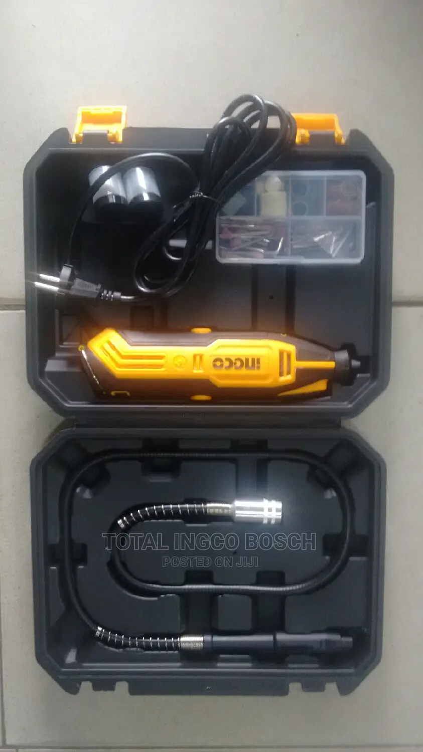 Mini Grinder 130 Watt